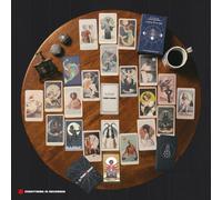 Everything Is Recorded Temporary (CD) Album