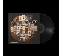 Everything Is Recorded Temporary (Vinyl LP) 12" Album