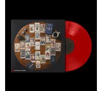 Everything Is Recorded Temporary (Vinyl LP) 12" Album Coloured Vinyl