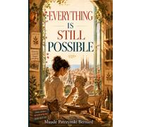 Everything is still possible: What if the key is choosing yourself?