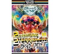 Everything Is Terrible 2-Tokyo - Everything Is Terrible 2-Tokyo