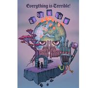 Everything Is Terrible - Kidz Klub (DVD) Everything Is Terrible