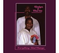 Everything Must Change