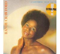 EVERYTHING MUST CHANGE LP (VINYL) UK WARNER BROS 1976