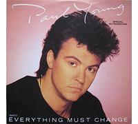 Everything Must Change (Special Extended Mix)