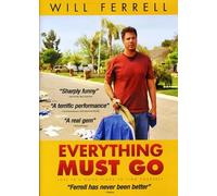 Everything Must Go