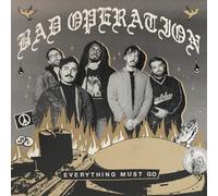 everything must go