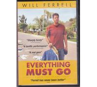 Everything Must Go
