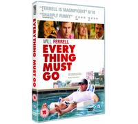 Everything Must Go (DVD)