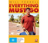 Everything Must Go [Edizione: Australia]