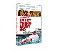 Everything Must Go [Edizione: Regno Unito]