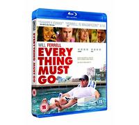 Everything Must Go [Edizione: Regno Unito]