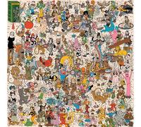 Everything Must Go (Magenta Ecomix Vinyl) (I)