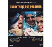 Everything Put Together - Tutto Sommato (DVD)