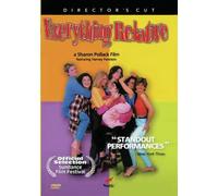 Everything Relative (1996) [Edizione: Stati Uniti]