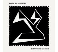 Black Ox Orkestar – Everything Returns – Vinile LP 12"