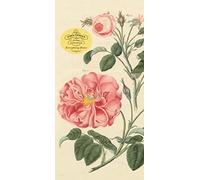Everything Roses Notepad: John Derian Paper Goods