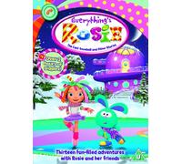 Everything S Rosie-the Last Sn - Everything'S Rosie: The Last Snowball And Other Stories [Edizione: Regno Unito] [Edizione: Regno Unito]