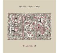 Everything Sacred
