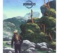 Everything She Touched Turned Ampexian [帯解説ãƒ»ãƒœãƒ¼ãƒŠã‚¹ãƒˆãƒ©ãƒƒã‚¯1æ›²åŽéŒ² / å›½å†…ç›¤] (BRC222)