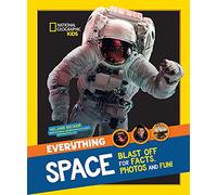 Everything: Space
