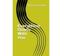 Everything Starts with You