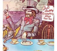 Everything Stop for Tea by Long John Baldry (2012-04-24)