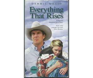 Everything That Rises