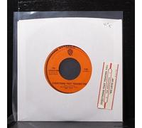 EVERYTHING THAT TOUCHES YOU 7" (VINYL 45) UK WARNER 1968