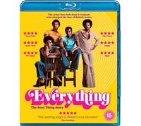 Everything - The Real Thing Story (Blu-ray) The Real Thing David Essex Kim Wilde