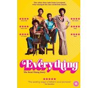 Everything - The Real Thing Story (DVD) The Real Thing David Essex Kim Wilde