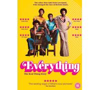 Everything - The Real Thing Story (DVD) The Real Thing David Essex Kim Wilde