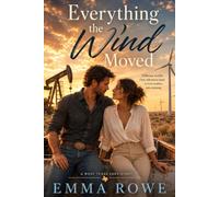 Everything The Wind Moved