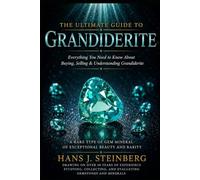 Everything there is to know about Grandidierite