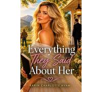 Everything They Said about Her: 1