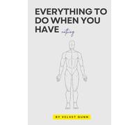 Everything To Do When You Have Nothing