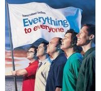 Everything to Everyone by Barenaked Ladies