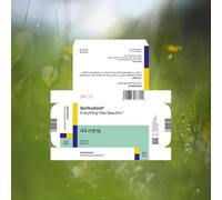 everything was beautiful