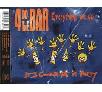 Everything we do