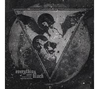 Everything Went Black - Cycles of Light