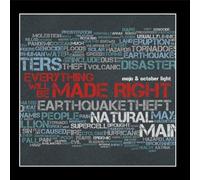 Everything Will Be Made Right