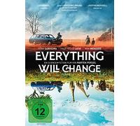 Everything will change