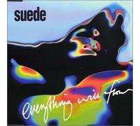 Everything Will Flow [CD 1] by Suede (1999-08-24)