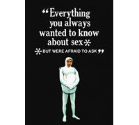 Everything You Always Wanted to Know About Sex But Were Afraid to Ask (DVD)