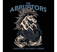 Everything You Know Is Wrong (Vinyl LP)