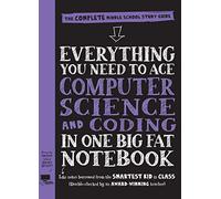 Workman Publish Everything You Need to Ace Computer Science and Codi (Tascabile)