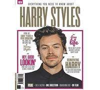 Everything You Need to Know About Harry Styles: NEW & UPDATED FOR 2026