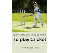 Everything you need to know To play Cricket