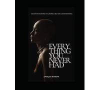 Everything You Never Had: "A Man With Nothing To Lose, Will Help You Lose Everything"