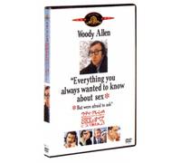 Everything You Want to Know Ab